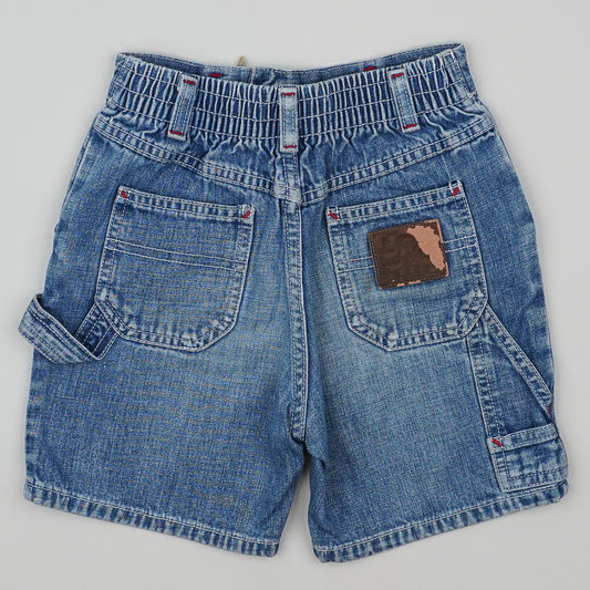 Vintage Carpenter Shorts