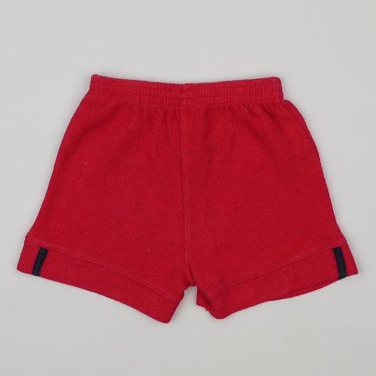 Vintage Sweat Shorts