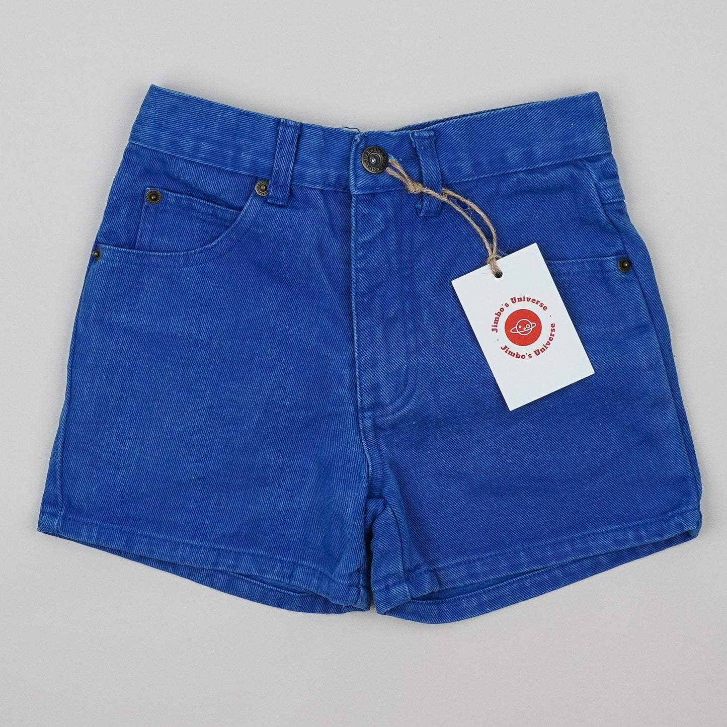 Vintage Shorts