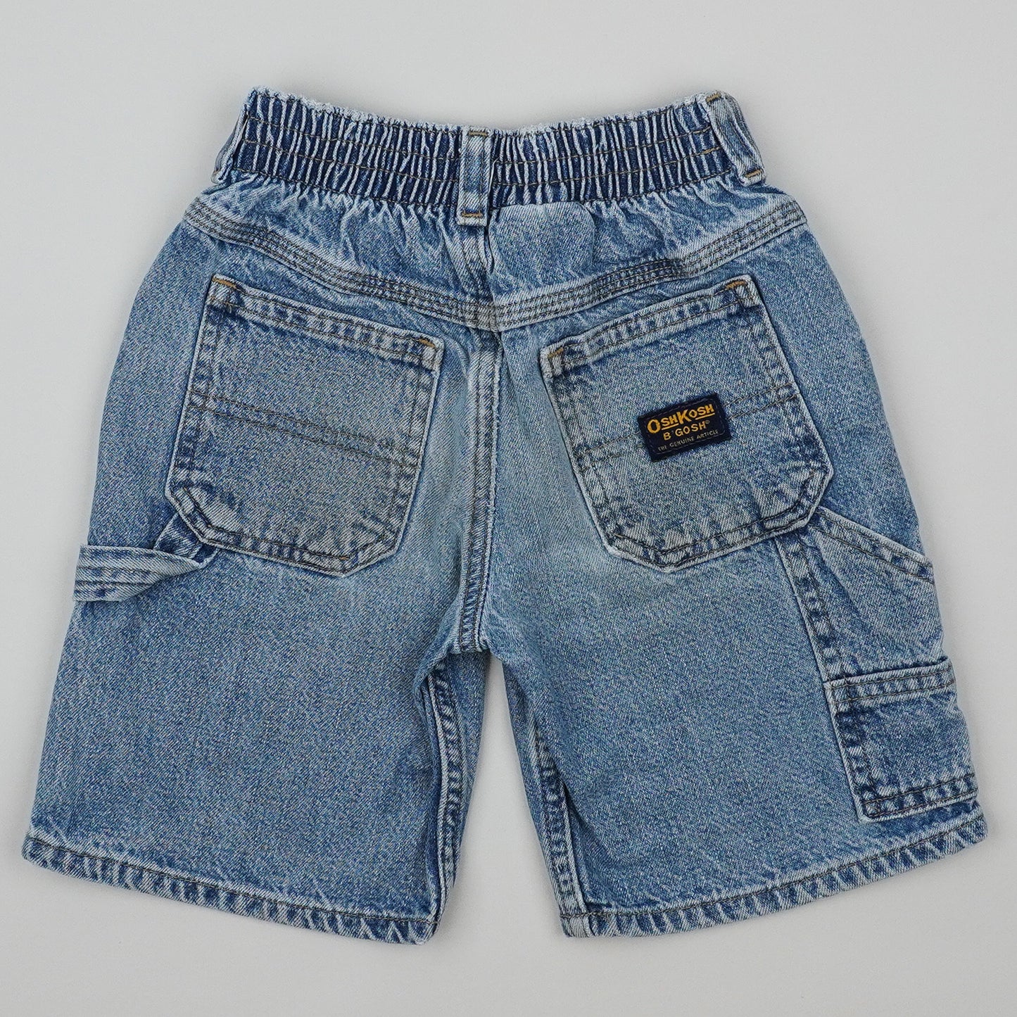 OshKosh Carpenter Shorts