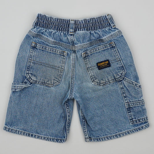 OshKosh Carpenter Shorts