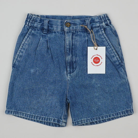 Vintage Denim Shorts