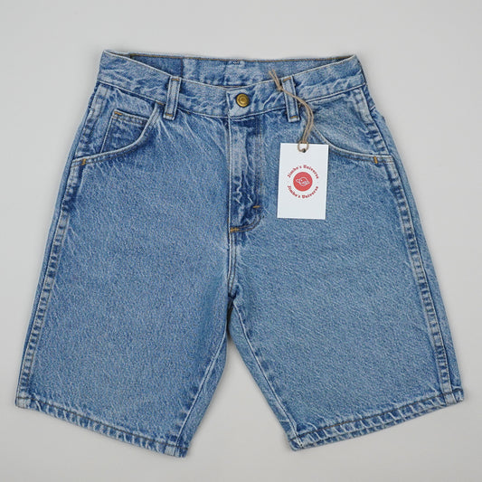 Vintage Wrangler Denim Shorts