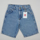 Vintage Wrangler Denim Shorts