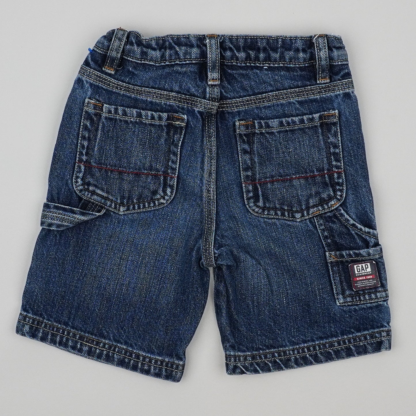 Vintage GAP Carpenter Shorts