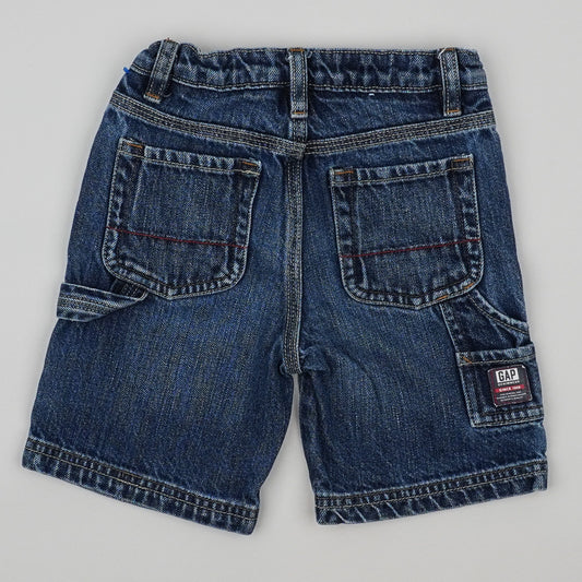 Vintage GAP Carpenter Shorts