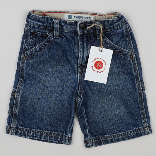 Vintage GAP Carpenter Shorts