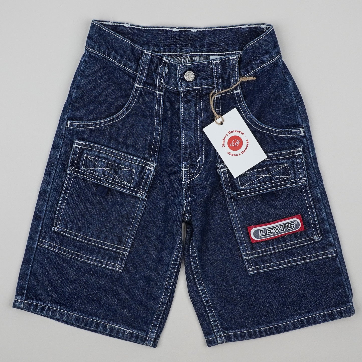 Levi's Cargo Shorts