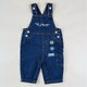 Vintage Overalls