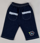 Jeans with Embroidery