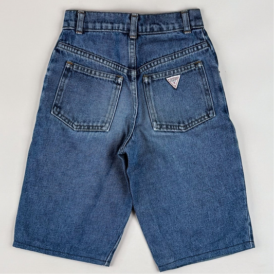 Vintage Guess Denim Shorts