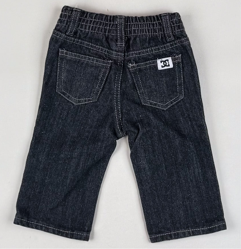 DC Shoes Jeans