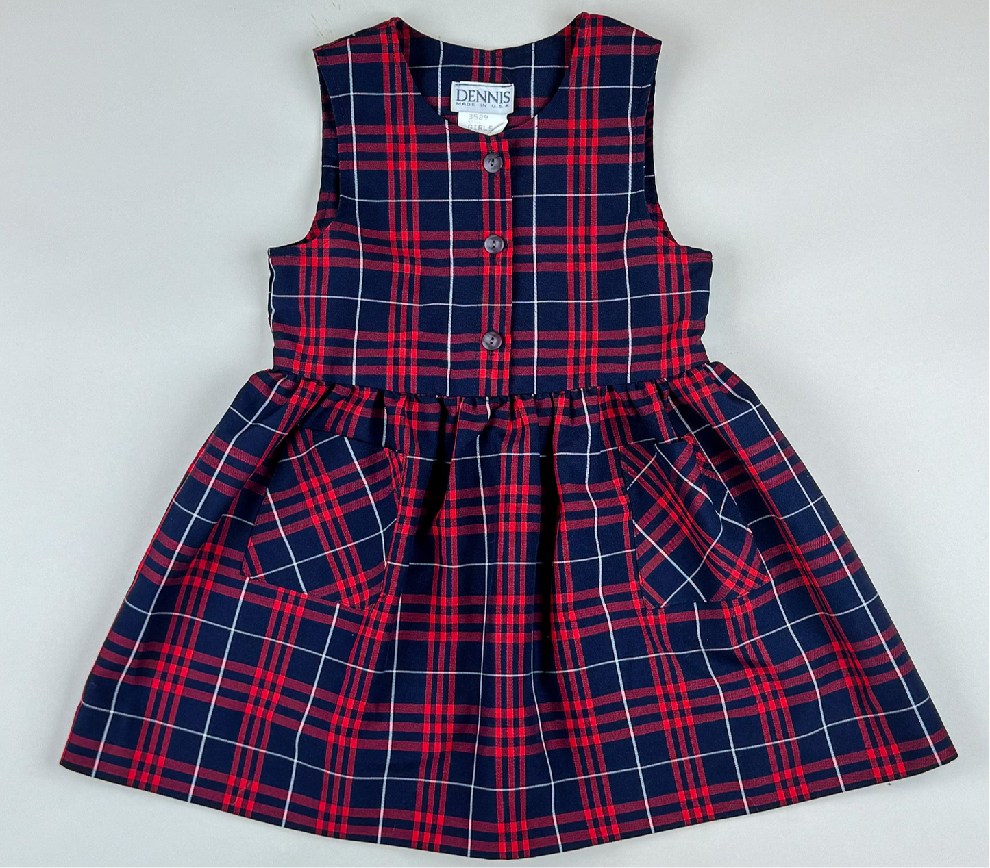 Vintage Dress