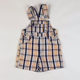Vintage Shortalls