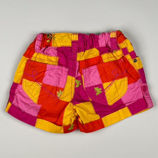 Colorful Shorts