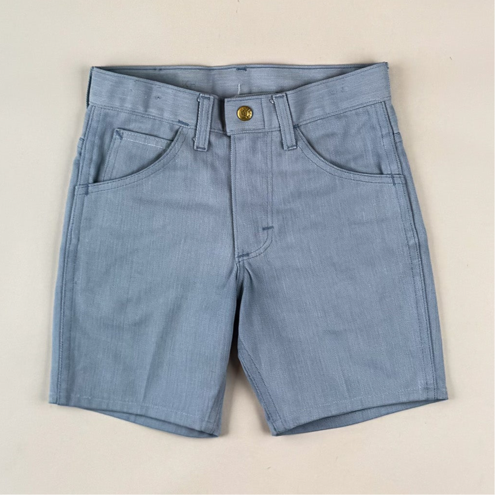 Vintage Lee Riders Shorts