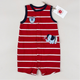 Carter's Romper