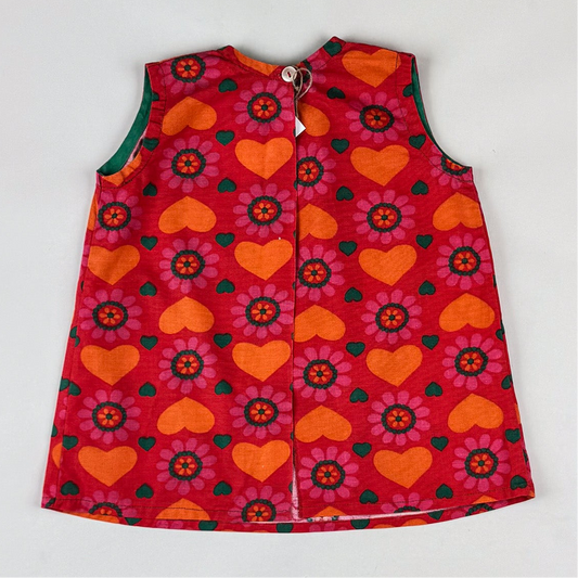 Vintage Top