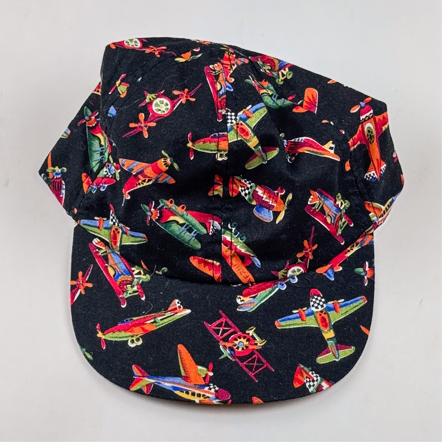 Vintage Aviator Cap