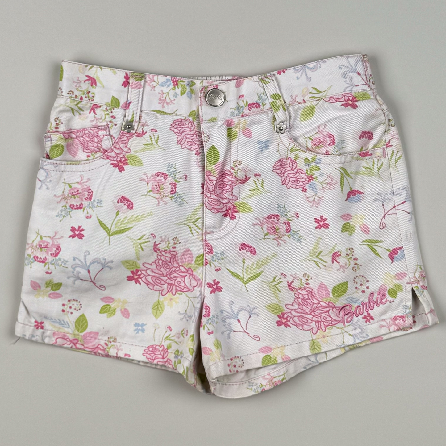Vintage Barbie Shorts