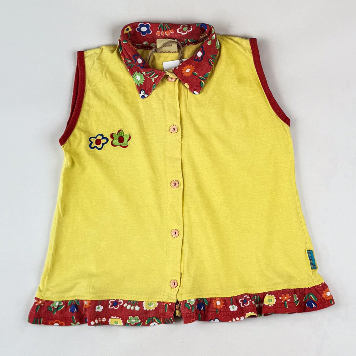 Vintage Top