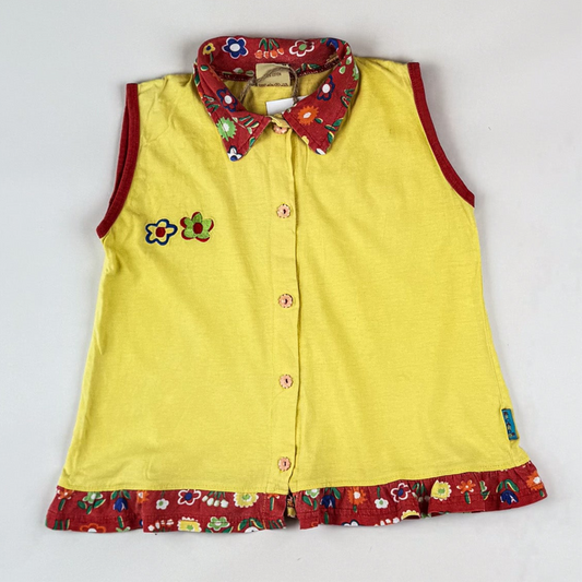 Vintage Top