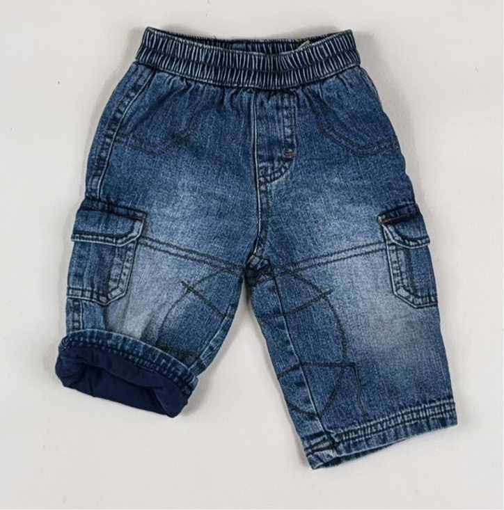 Blue Jeans