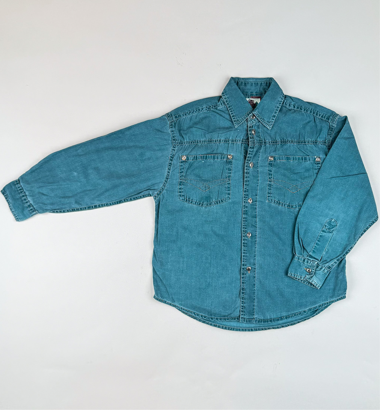 Vintage Shirt