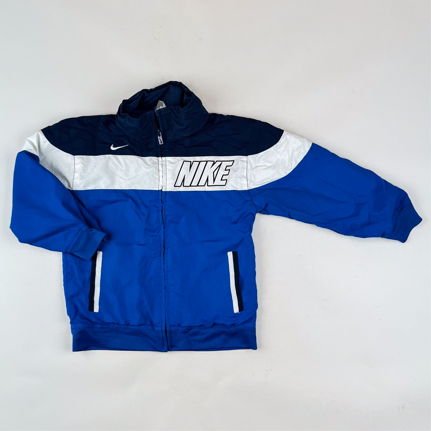 Nike Tracksuit Jacket