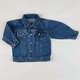 Vintage OshKosh Cowboy Jacket