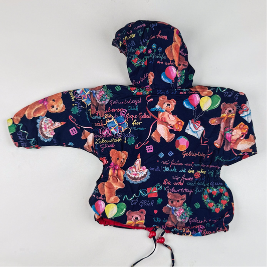 Vintage Summer Jacket