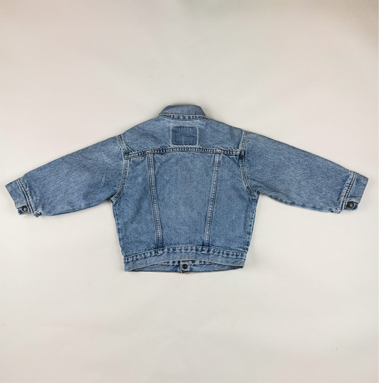 Vintage Levi's Cowboy Jacket