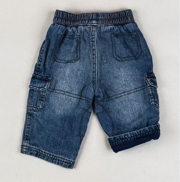 Blue Jeans