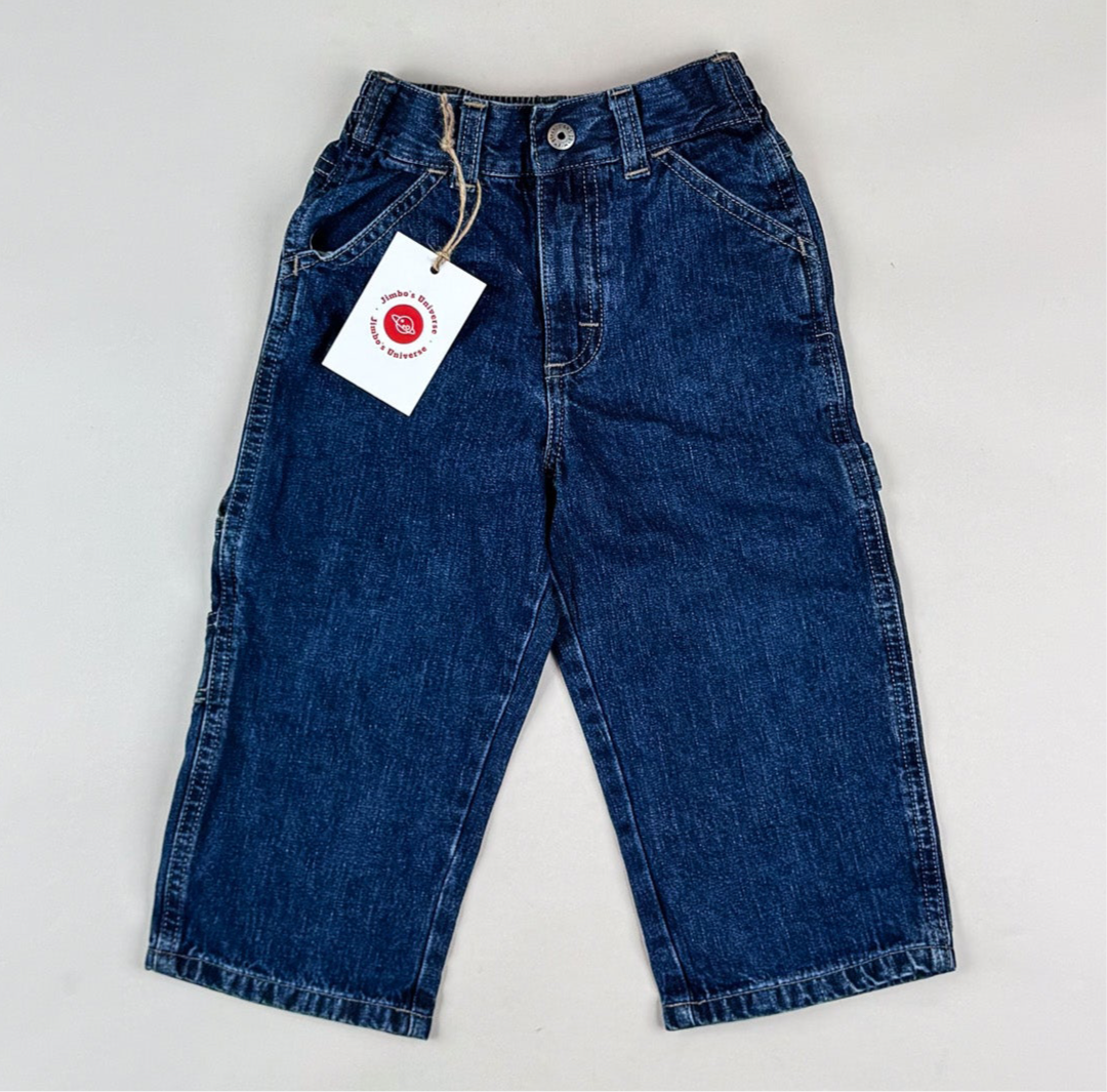 Wrangler Carpenter Jeans