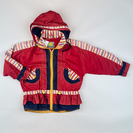 Vintage Summer Jacket