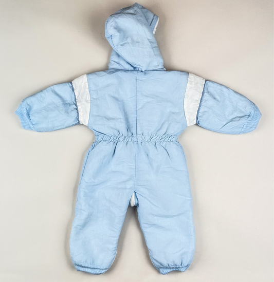 Vintage Snowsuit