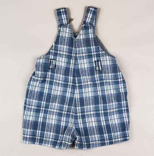 Vintage Shortalls