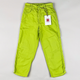 Green Benetton Jeans