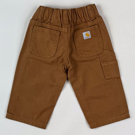 Carhartt Carpenter Jeans