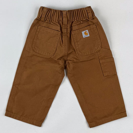 Carhartt Carpenter Jeans