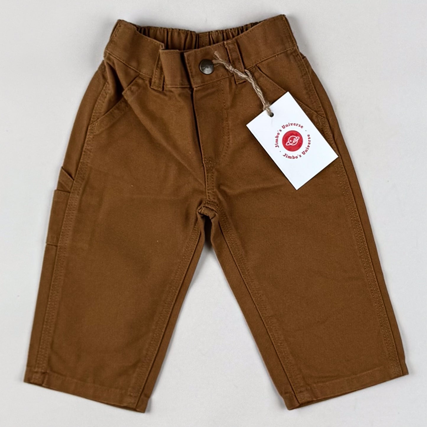 Carhartt Carpenter Jeans