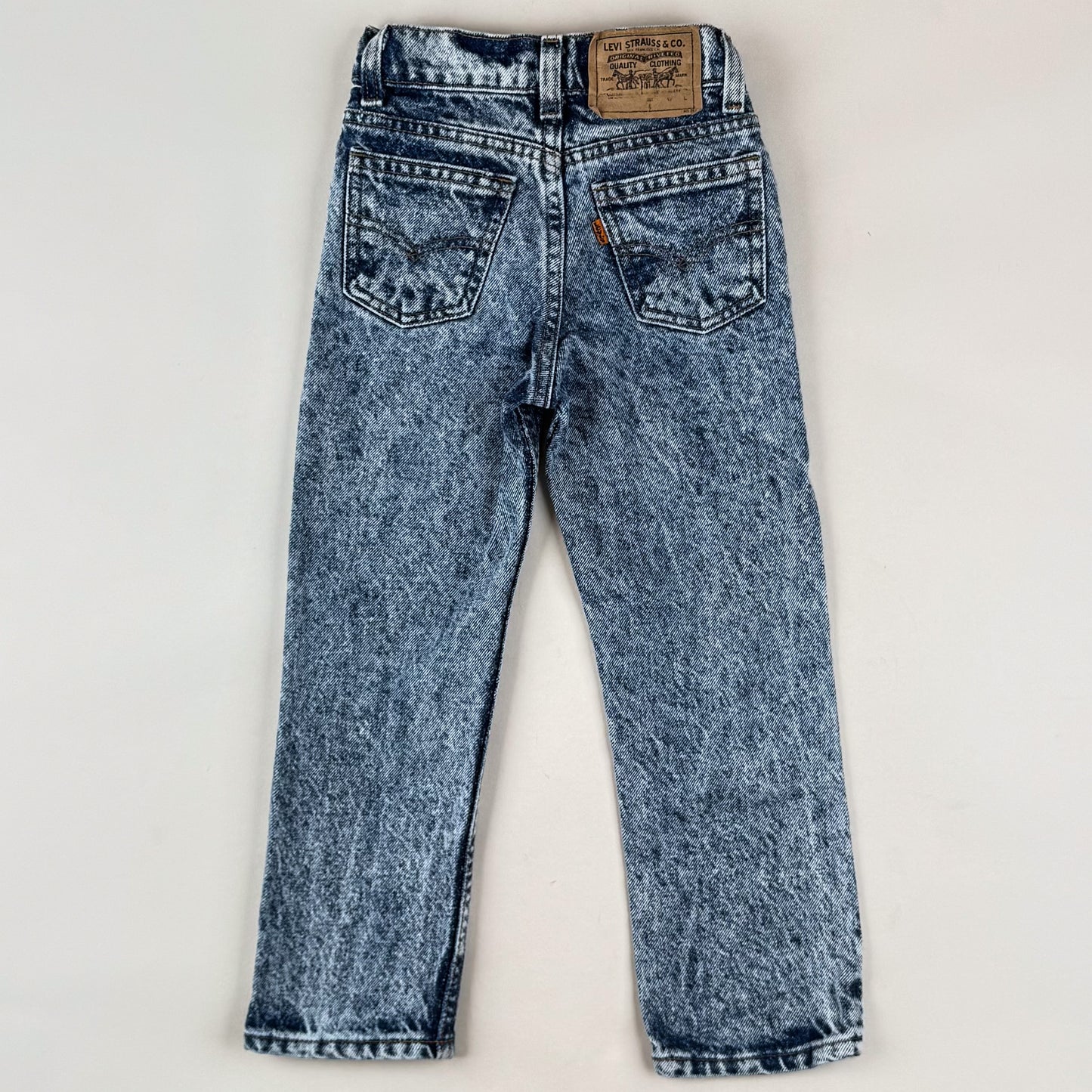 Vintage Levi's Jeans