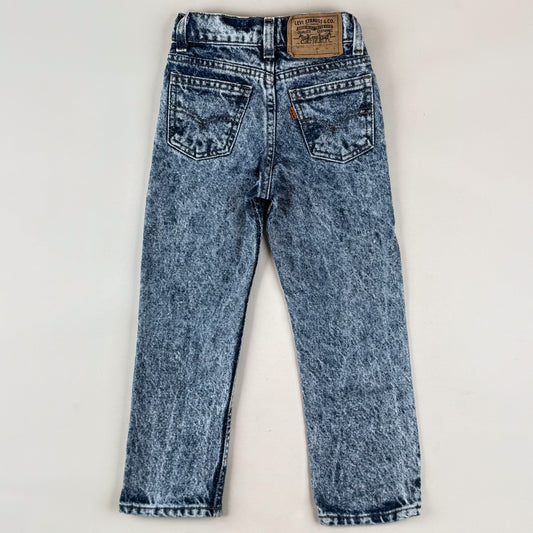 Vintage Levi's Jeans