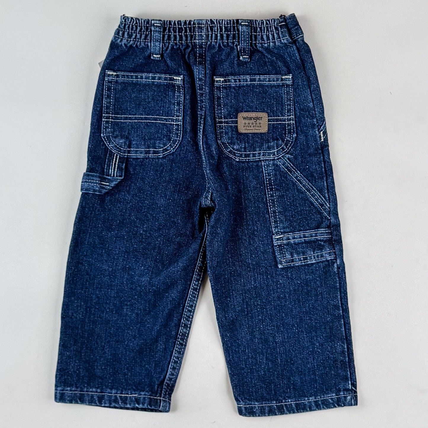 Wrangler Carpenter Jeans