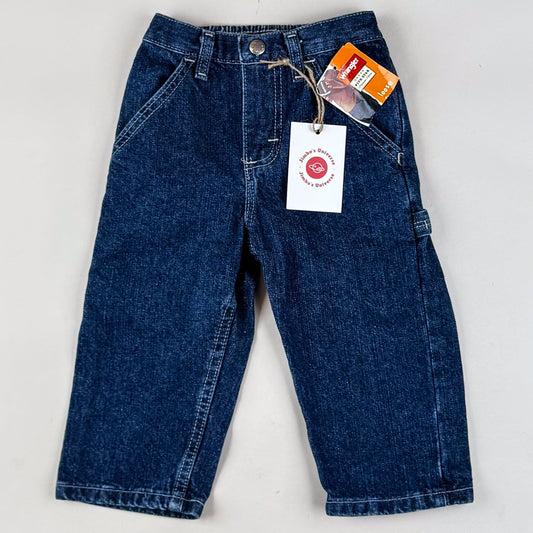 Wrangler Carpenter Jeans
