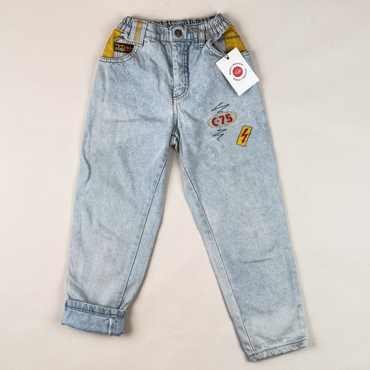 Vintage Jeans