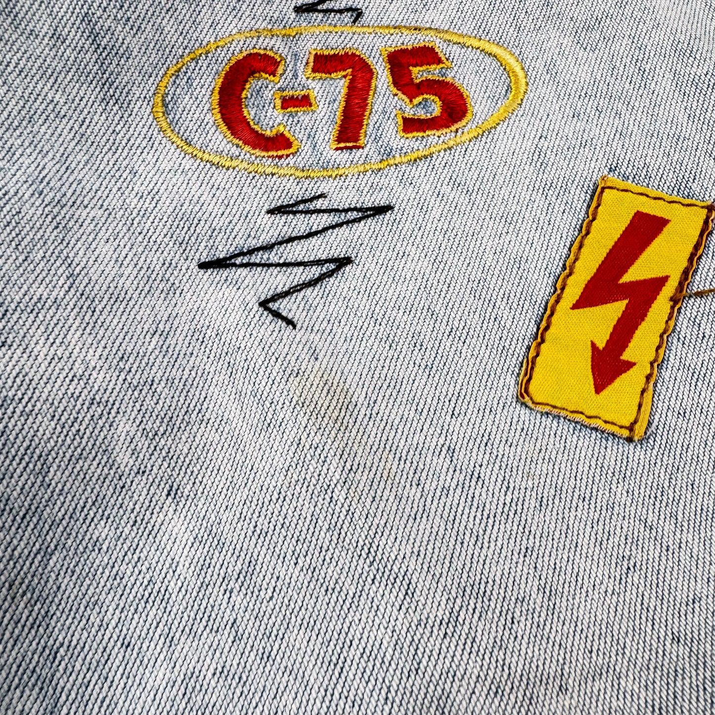 Vintage Jeans