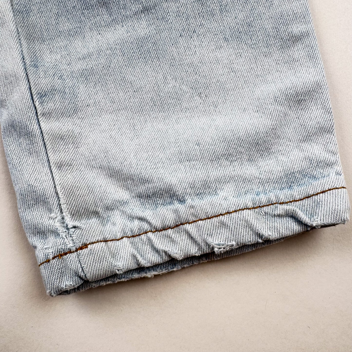 Vintage Jeans