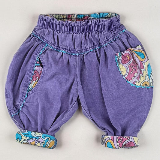 Vintage Baggy Jeans