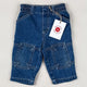 Vintage Baggy Jeans